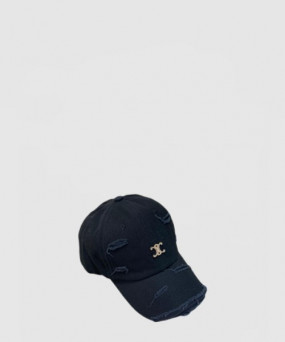 셀린느 베이스볼 캡 AA4123