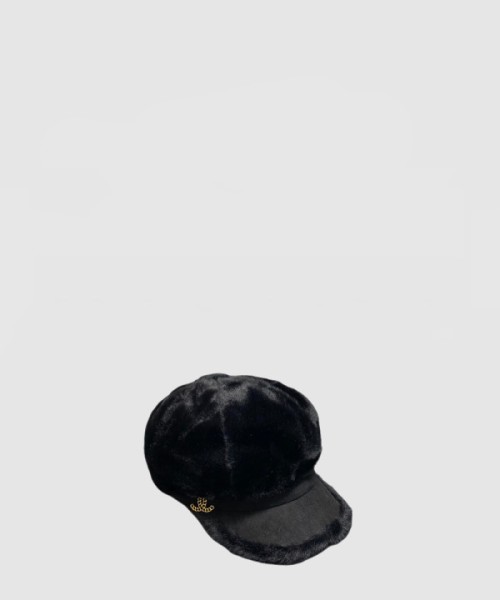 셀린느 팔각 모자 AA3853