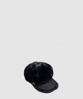 셀린느 팔각 모자 AA3853