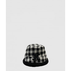 셀린느 니트 벙거지 2A6KFS