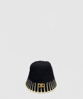 셀린느 니트 벙거지 2AB3C7