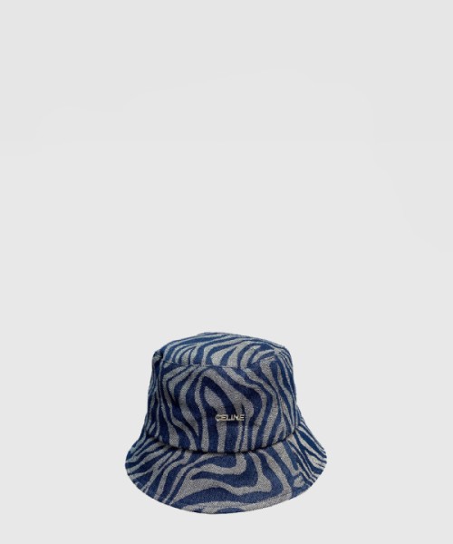 셀린느 벙거지 2A53CT