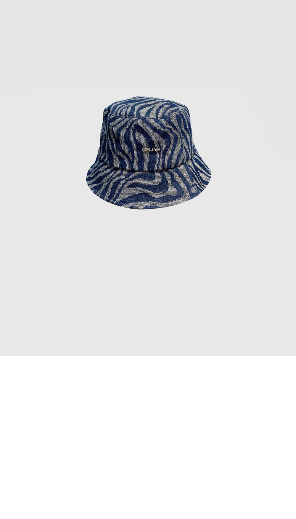 셀린느 벙거지 2A53CT