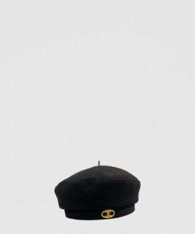 셀린느 베레모 2A6YTS