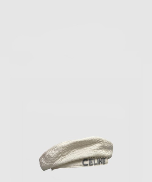 셀린느 베레모 2ATS57