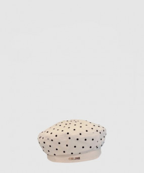 셀린느 베레모 2A8SD3