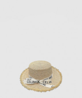 셀린느 선캡 2A64BT