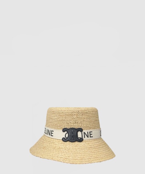 셀린느 선캡 2A6TP4