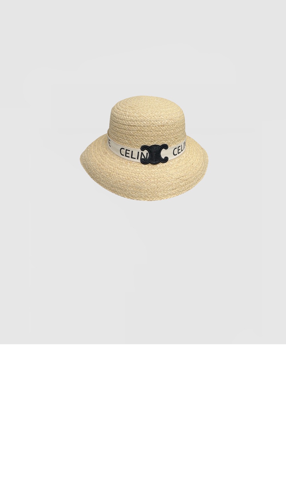 셀린느 선캡 2AFD53