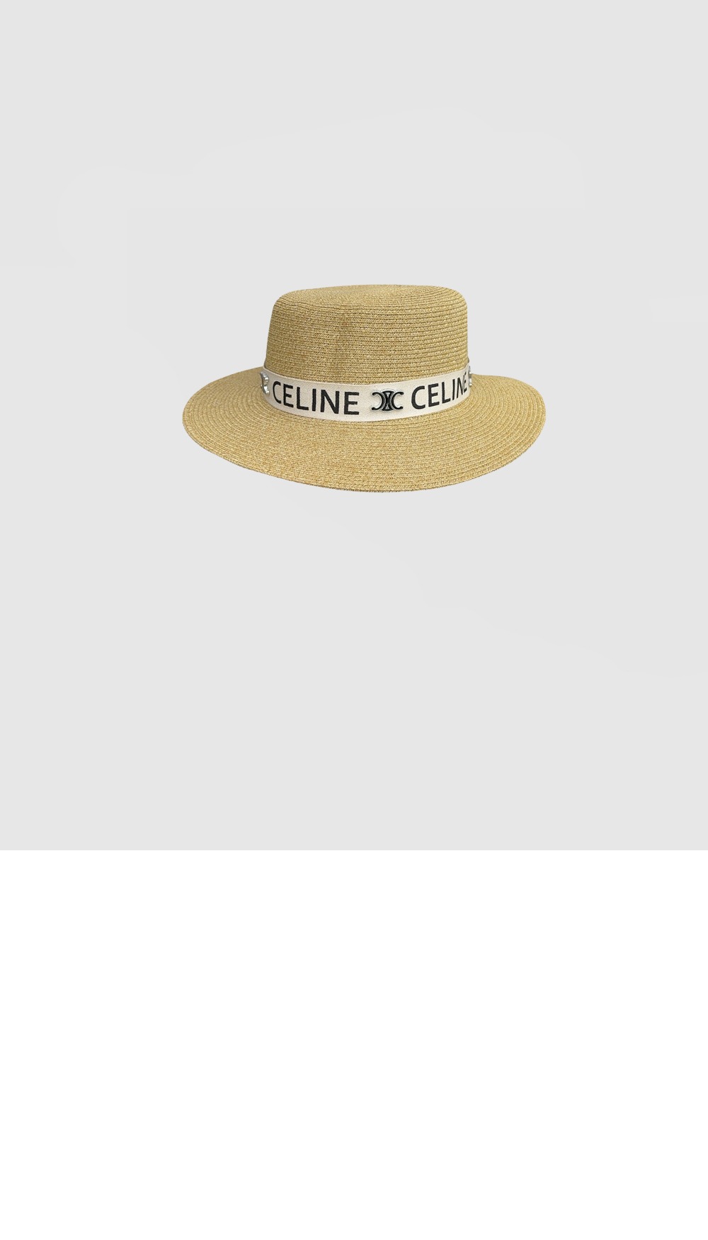 셀린느 선캡 2AT5SP