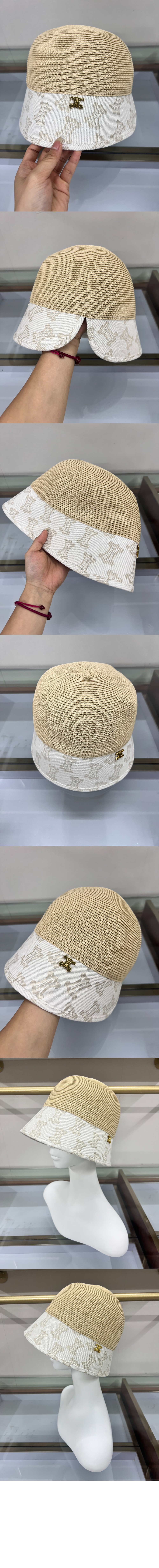 셀린느 선캡 2AT5S1