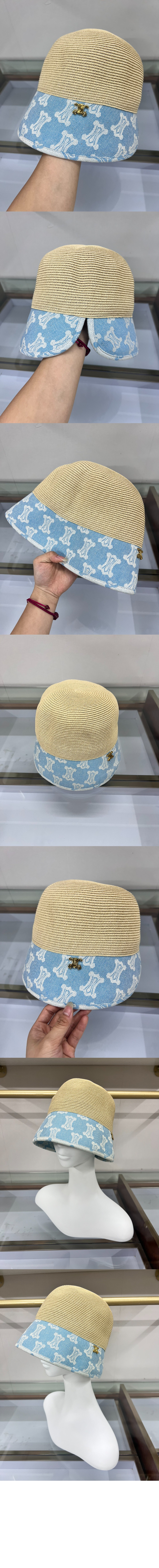 셀린느 선캡 2AT5S1