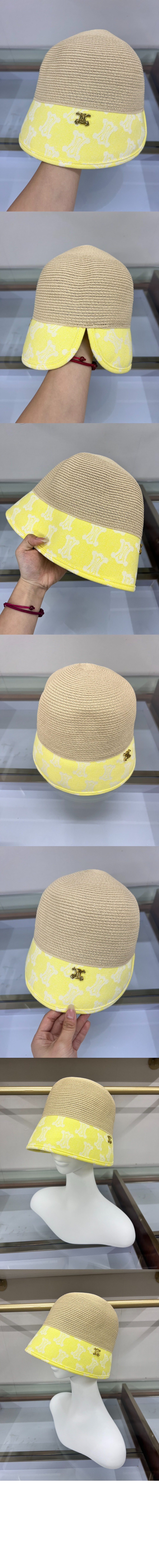 셀린느 선캡 2AT5S1