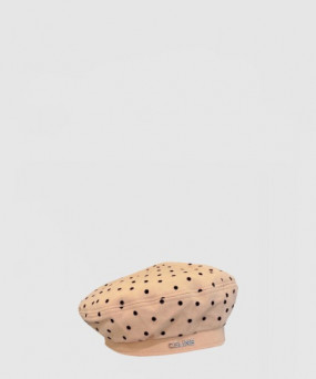 셀린느 베레모 2A57BE