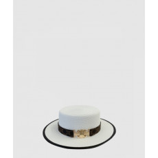 셀린느 선캡 2A6TU1