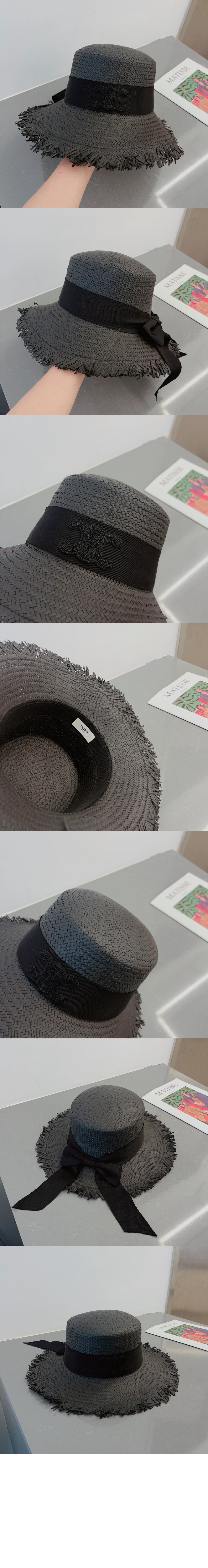 셀린느 선캡 2ABPU7