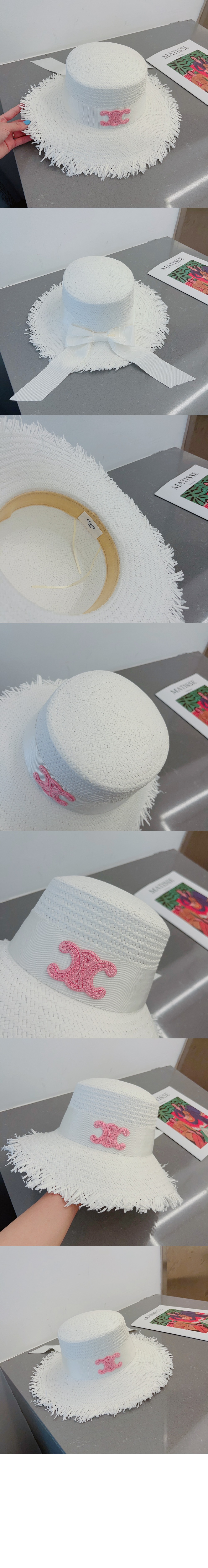 셀린느 선캡 2ABPU7