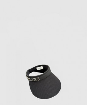 셀린느 선캡 2A5BUP