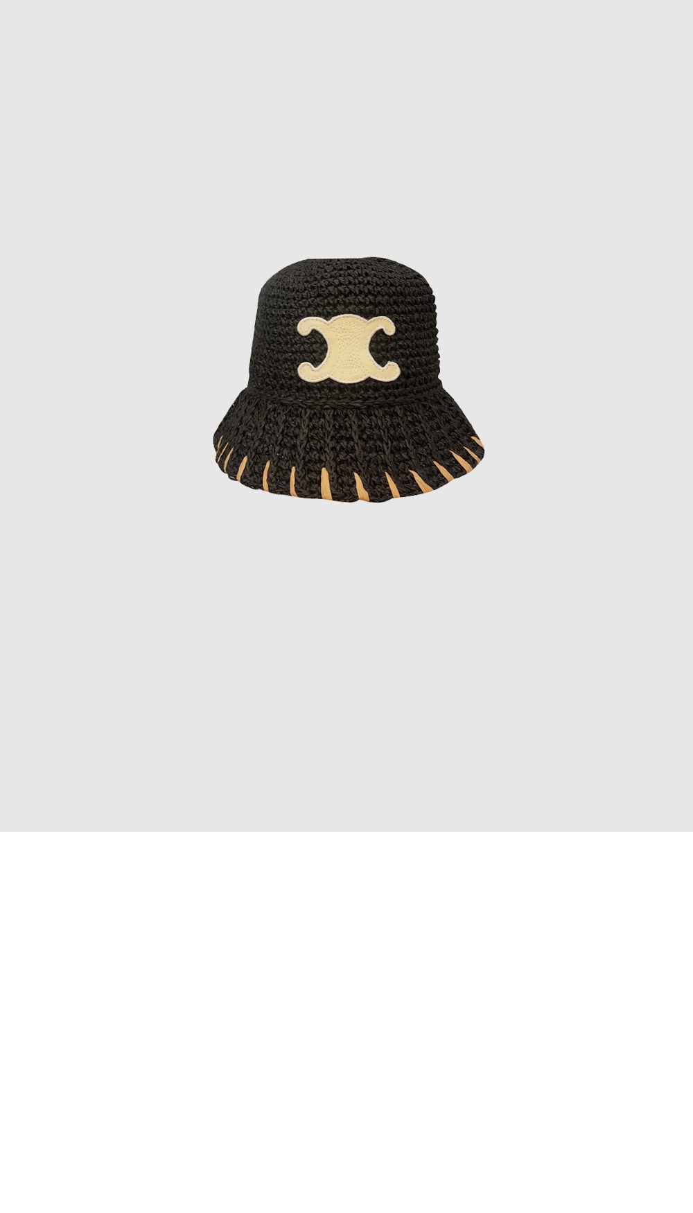 셀린느 선캡 2AU9BT