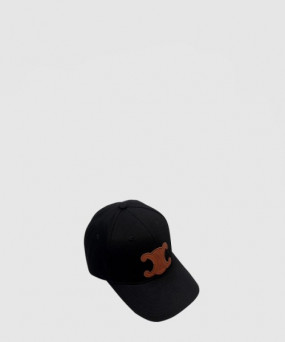 셀린느 베이스볼 캡 2AB8U9