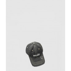 셀린느 베이스볼 캡 2A633U