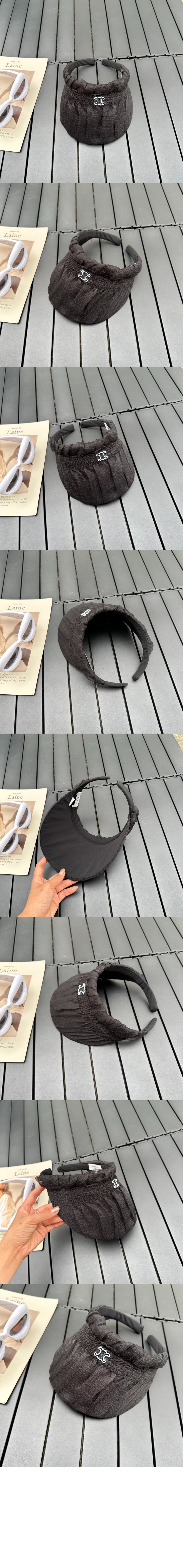 셀린느 선캡 2AU12O