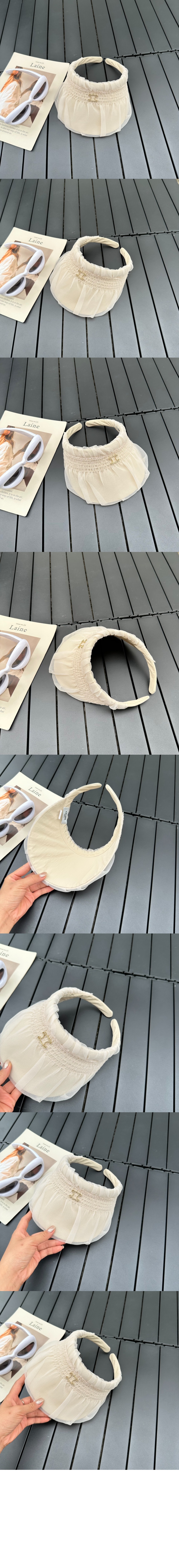 셀린느 선캡 2AU12O