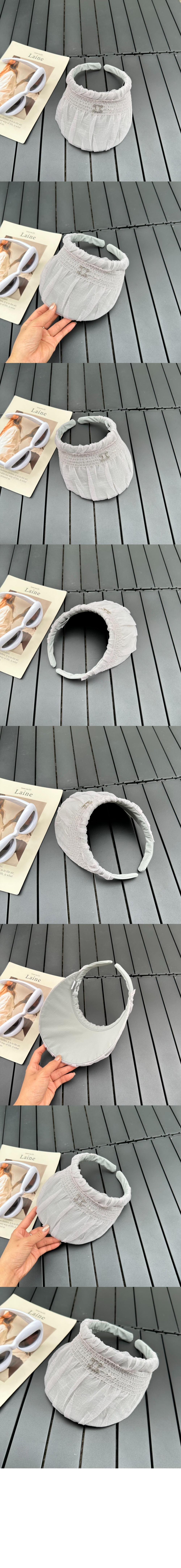 셀린느 선캡 2AU12O