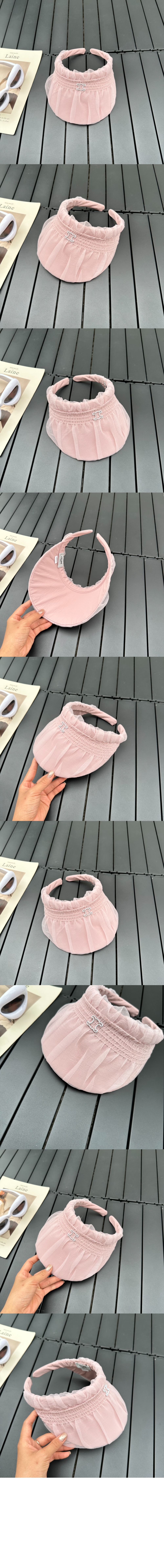 셀린느 선캡 2AU12O