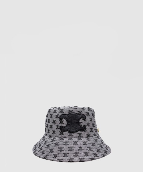 셀린느 벙거지 2A18U3