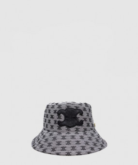 셀린느 벙거지 2A18U3