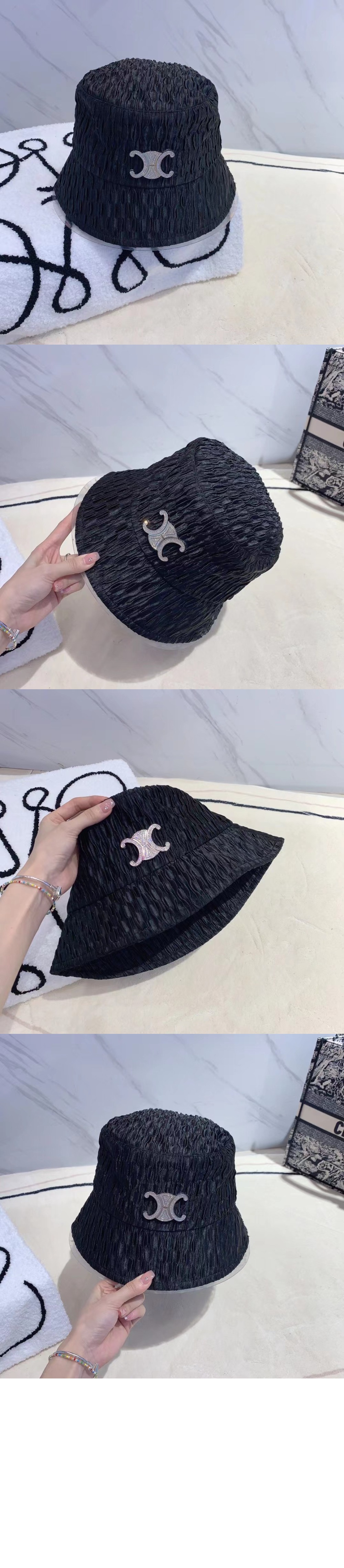 셀린느 벙거지 2A8VU3