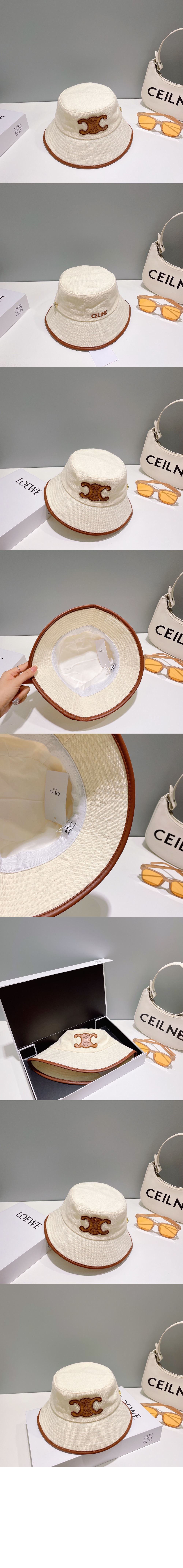 셀린느 벙거지 2AU9O3