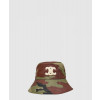 셀린느 카무플라주 버킷햇 2A96U3