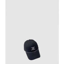 셀린느 베이스볼 캡 2A6UO2