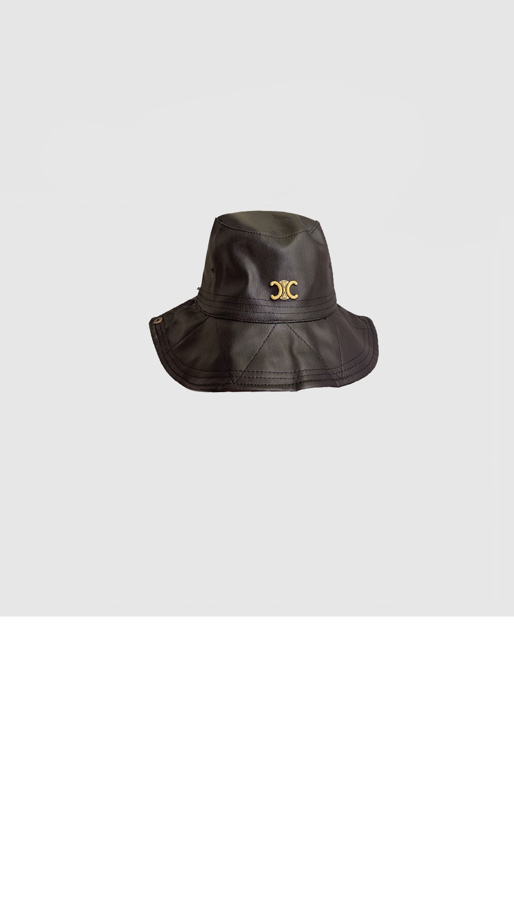 셀린느 선캡 2A7UB4