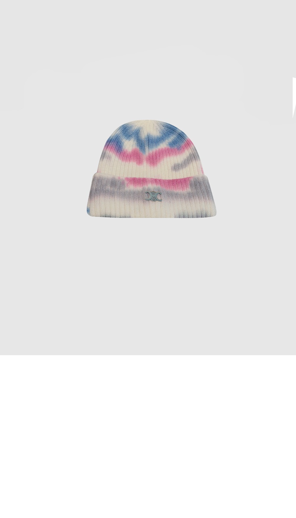 셀린느 니트모자 2AB3BU