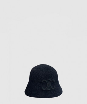 셀린느 벙거지 2AUB9P