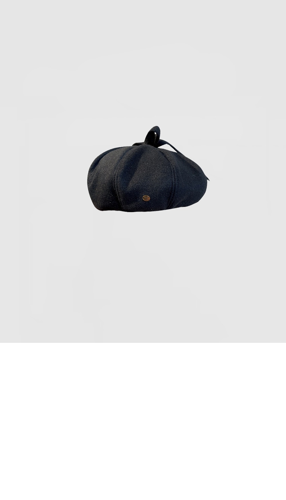 셀린느 베레모 2AU323