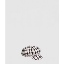 셀린느 팔각 모자 AA9564