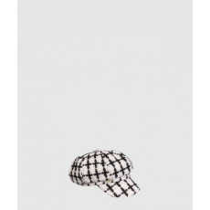 셀린느 팔각 모자 AA9564