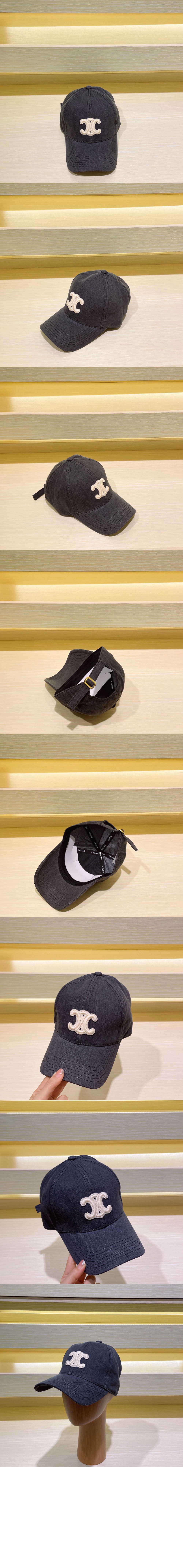 셀린느 베이스볼 캡 2A88B3