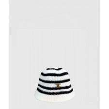 셀린느 니트 벙거지 2A4318