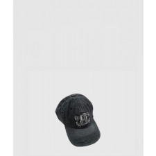 셀린느 데님 베이스볼 캡 2A43U3