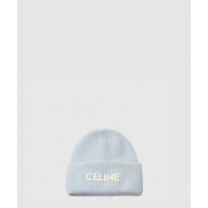 셀린느 니트모자 2A83U3