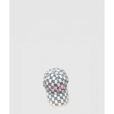 셀린느 자수 베이스볼 캡 2A9674