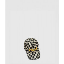 셀린느 자수 베이스볼 캡 2A9674