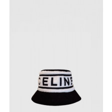 셀린느 램스울 벙거지 2A4354