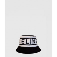 셀린느 램스울 벙거지 2A4354