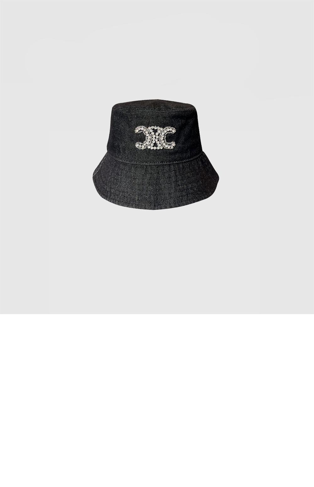 셀린느 벙거지 2A3522